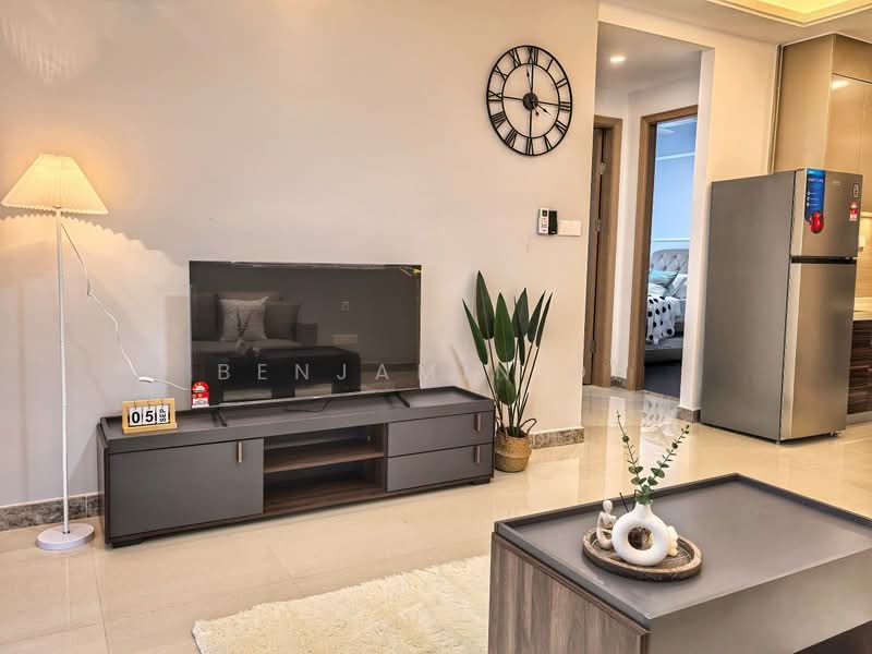 Condominium for Rent at R&F Princess Cove Phase 2-Seine Region - Benjamin Oh - PropertyGuru.com.my