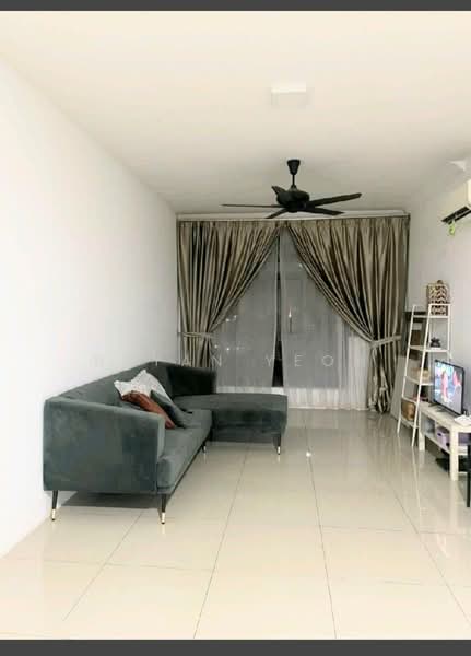 Service Residence for Rent at Vista Alam - Bryan Yeoh - PropertyGuru.com.my