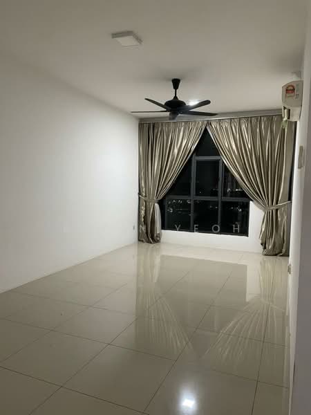 Service Residence for Rent at Vista Alam - Bryan Yeoh - View - PropertyGuru.com.my