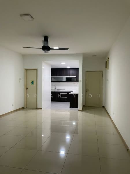 Service Residence for Rent at Vista Alam - Bryan Yeoh - Kitchen - PropertyGuru.com.my