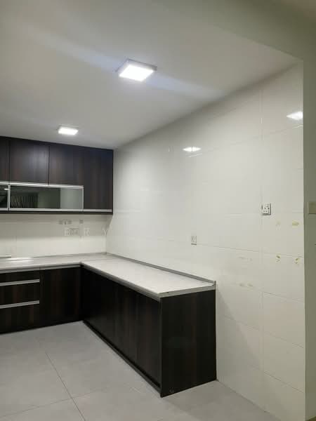 Service Residence for Rent at Vista Alam - Bryan Yeoh - Kitchen - PropertyGuru.com.my
