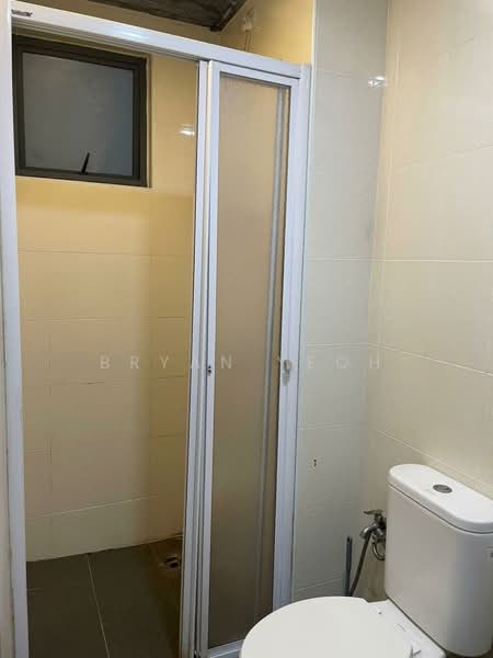 Service Residence for Rent at Vista Alam - Bryan Yeoh - Bathroom - PropertyGuru.com.my