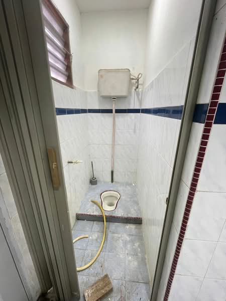 1-storey Terraced House for Sale in Skudai (Johor) - Freya Gan - Bathroom - PropertyGuru.com.my