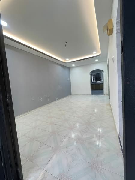 1-storey Terraced House for Sale in Skudai (Johor) - Freya Gan - Interior - PropertyGuru.com.my
