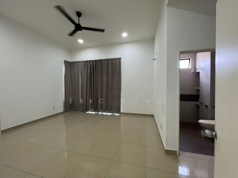 Cluster House for Rent in Johor Bahru (Johor) - Eric Wong - Interior - PropertyGuru.com.my
