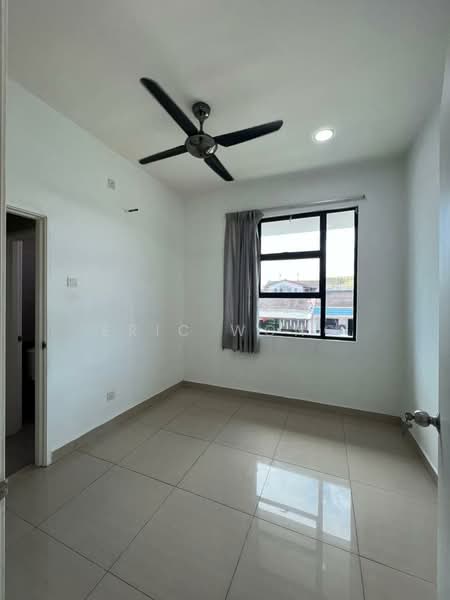 Cluster House for Rent in Johor Bahru (Johor) - Eric Wong - Bedroom - PropertyGuru.com.my