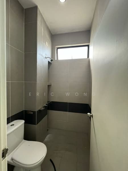 Cluster House for Rent in Johor Bahru (Johor) - Eric Wong - Bathroom - PropertyGuru.com.my