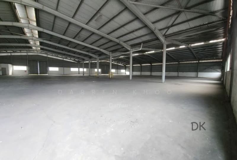 Gudang untuk Dijual di Port Klang (Pelabuhan Klang) (Selangor) - Darren Khoo - Interior - PropertyGuru.com.my