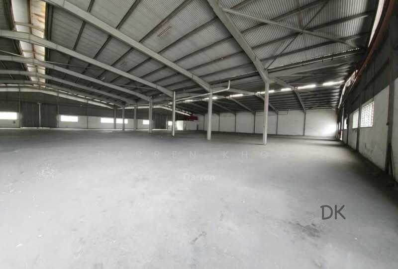 Gudang untuk Dijual di Port Klang (Pelabuhan Klang) (Selangor) - Darren Khoo - Interior - PropertyGuru.com.my