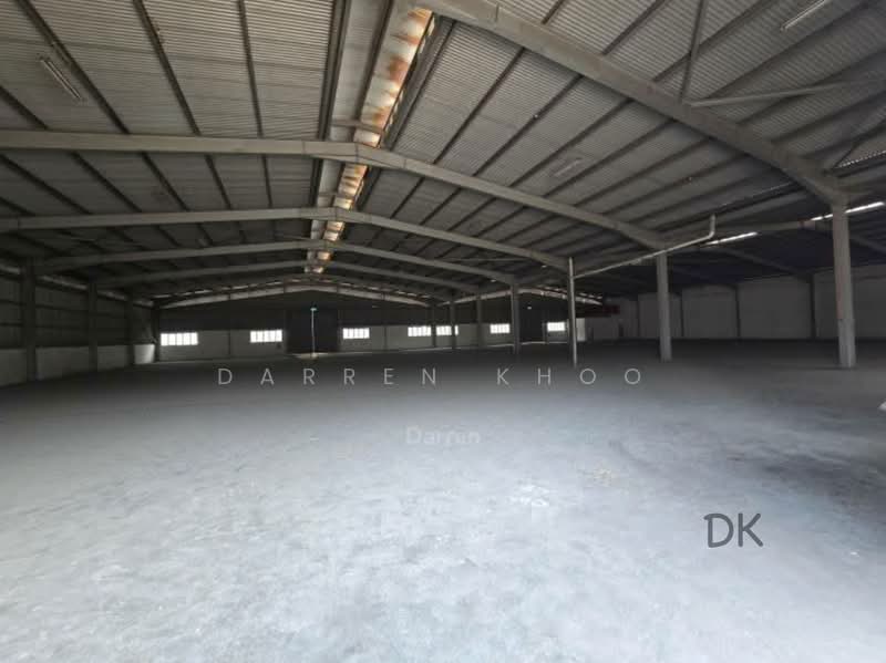 Gudang untuk Dijual di Port Klang (Pelabuhan Klang) (Selangor) - Darren Khoo - PropertyGuru.com.my