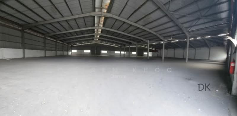 Gudang untuk Dijual di Port Klang (Pelabuhan Klang) (Selangor) - Darren Khoo - PropertyGuru.com.my