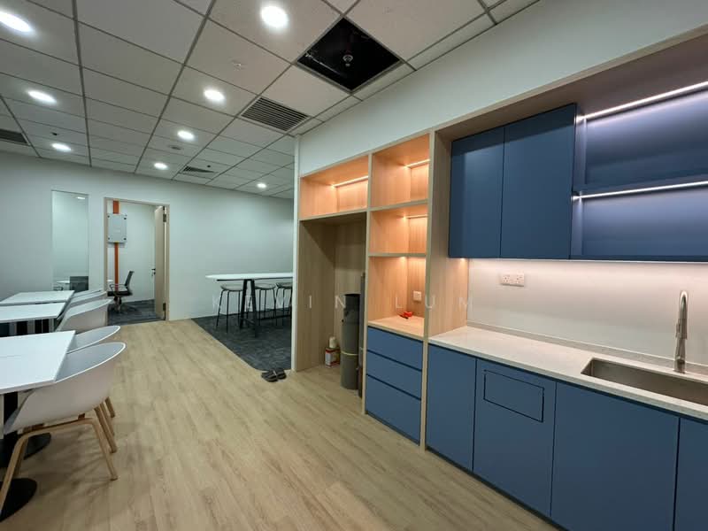 Office for Rent in KL City Centre (Kuala Lumpur) - Kevin Lum - Interior - PropertyGuru.com.my