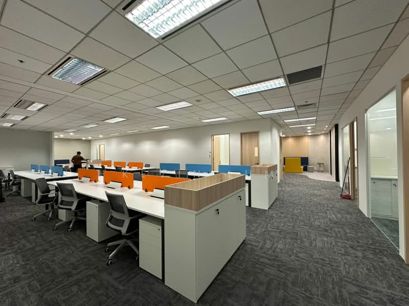 Office for Rent in KL City Centre (Kuala Lumpur) - Kevin Lum - Interior - PropertyGuru.com.my