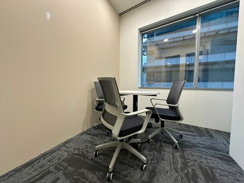 Office for Rent in KL City Centre (Kuala Lumpur) - Kevin Lum - Interior - PropertyGuru.com.my