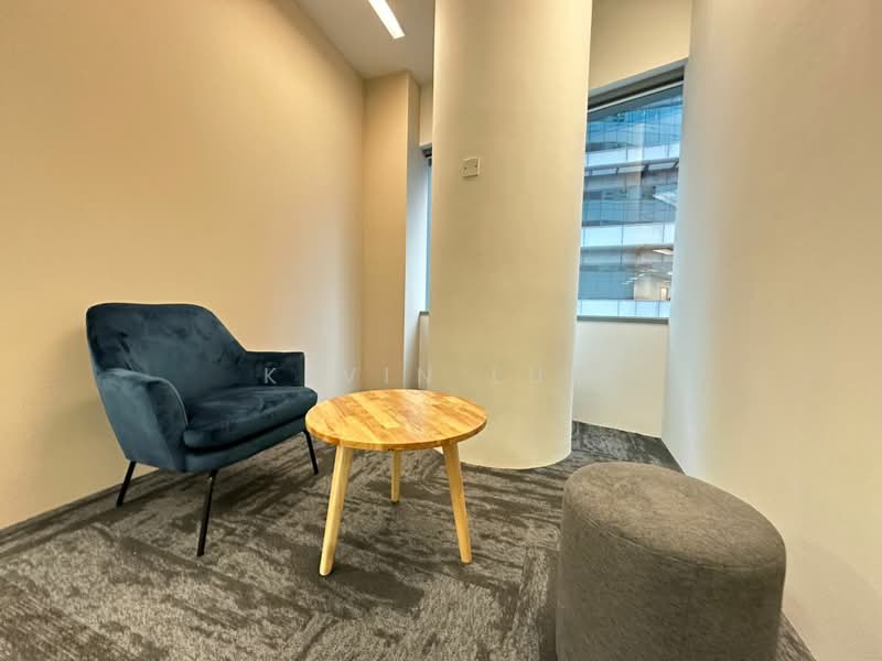 Office for Rent in KL City Centre (Kuala Lumpur) - Kevin Lum - Interior - PropertyGuru.com.my