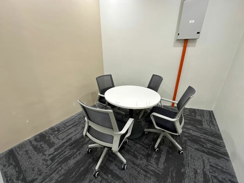 Office for Rent in KL City Centre (Kuala Lumpur) - Kevin Lum - Interior - PropertyGuru.com.my