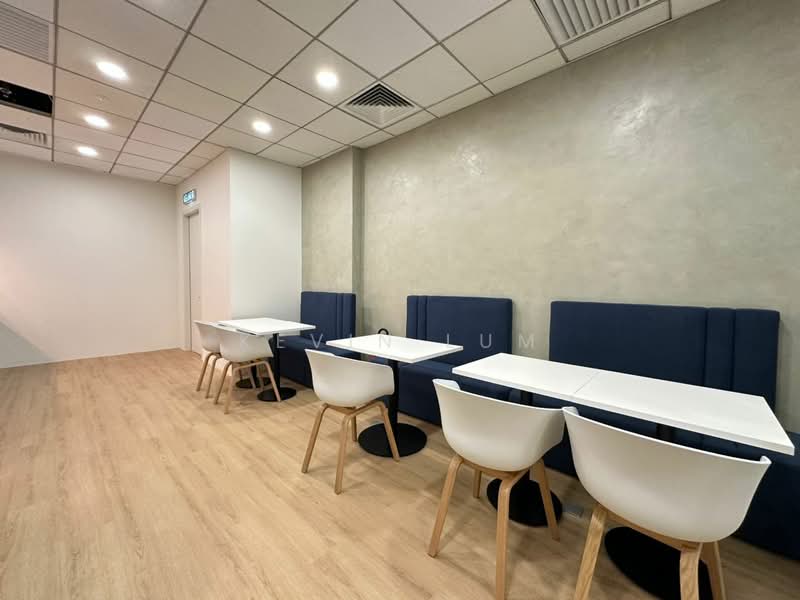 Office for Rent in KL City Centre (Kuala Lumpur) - Kevin Lum - Interior - PropertyGuru.com.my