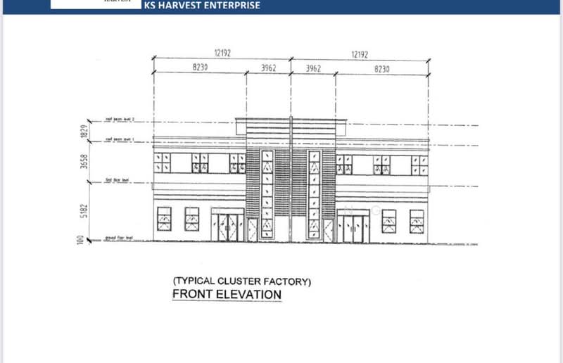 Cluster Factory for Sale in Taman Desa Cemerlang (Ulu Tiram) - Tim Chong - PropertyGuru.com.my