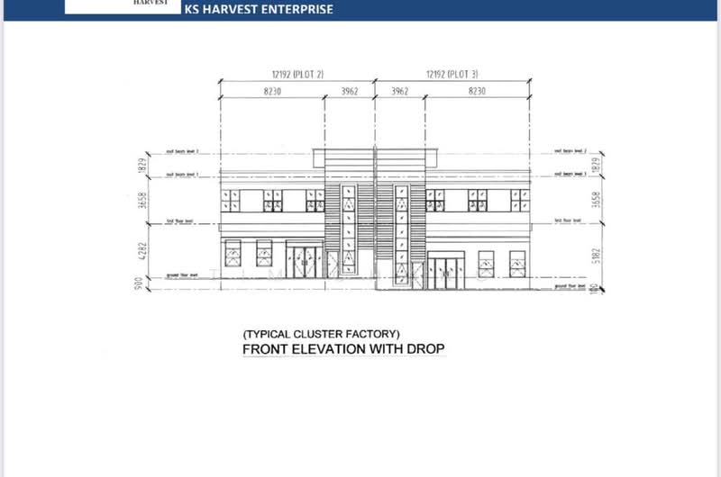 Cluster Factory for Sale in Taman Desa Cemerlang (Ulu Tiram) - Tim Chong - PropertyGuru.com.my