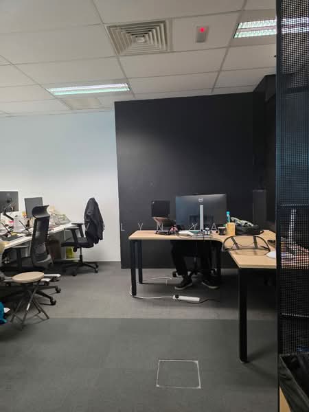 Pejabat untuk Dijual di Kl Sentral (Kuala Lumpur) - Evelyn Yap - Interior - PropertyGuru.com.my