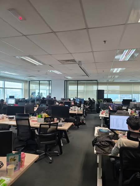 Pejabat untuk Dijual di Kl Sentral (Kuala Lumpur) - Evelyn Yap - Interior - PropertyGuru.com.my