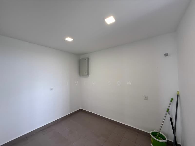 Service Residence for Rent at Residensi Ava @ Kiara Bay - Alvin Sow - Interior - PropertyGuru.com.my