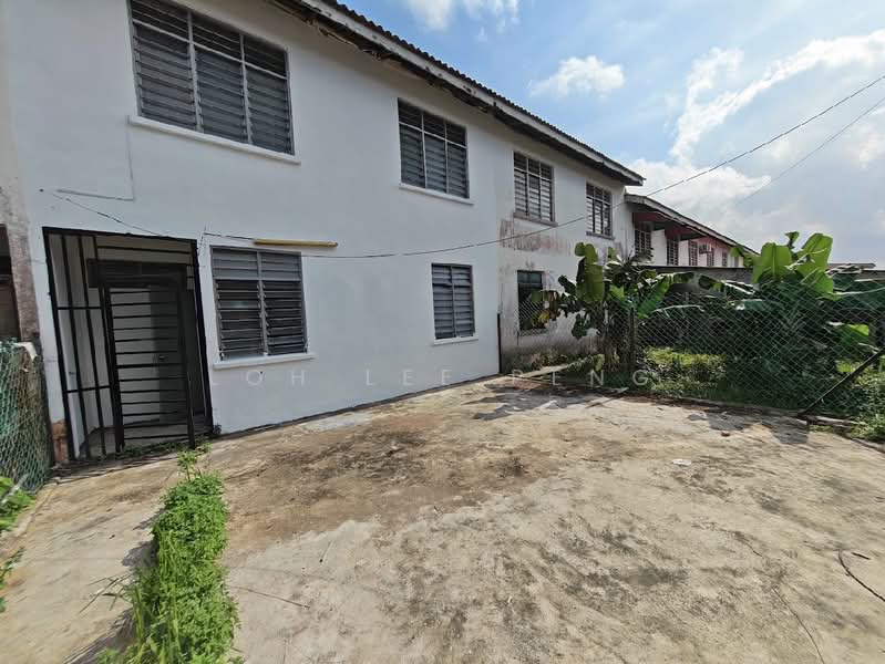 2-storey Terraced House for Sale in Taman Impian Jaya (Senai) - Loh Lee Peng - PropertyGuru.com.my