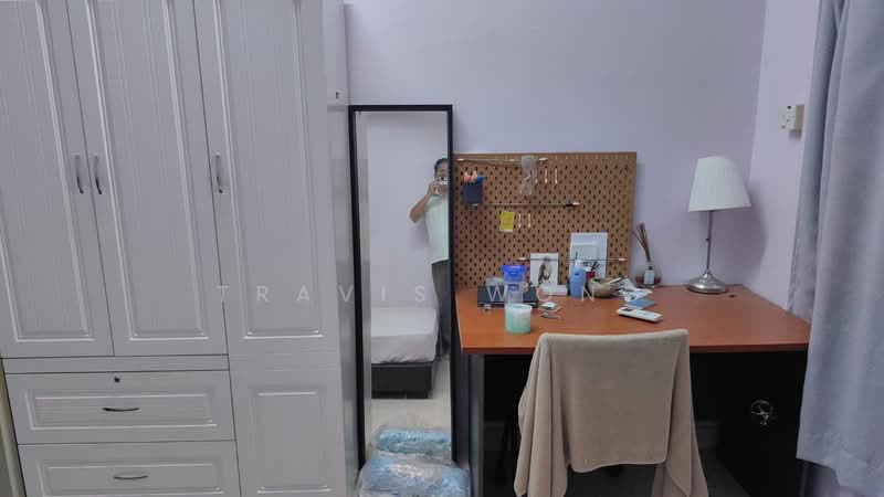 Condominium for Sale at Suriamas - Travis Wong - Study - PropertyGuru.com.my