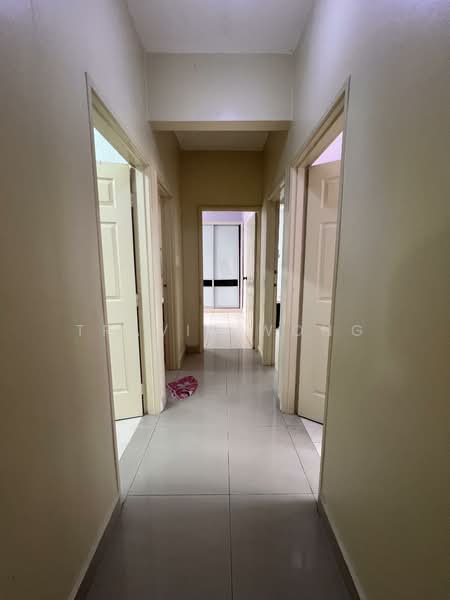 Condominium for Sale at Suriamas - Travis Wong - Corridor - PropertyGuru.com.my