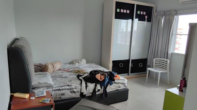 Condominium for Sale at Suriamas - Travis Wong - Bedroom - PropertyGuru.com.my