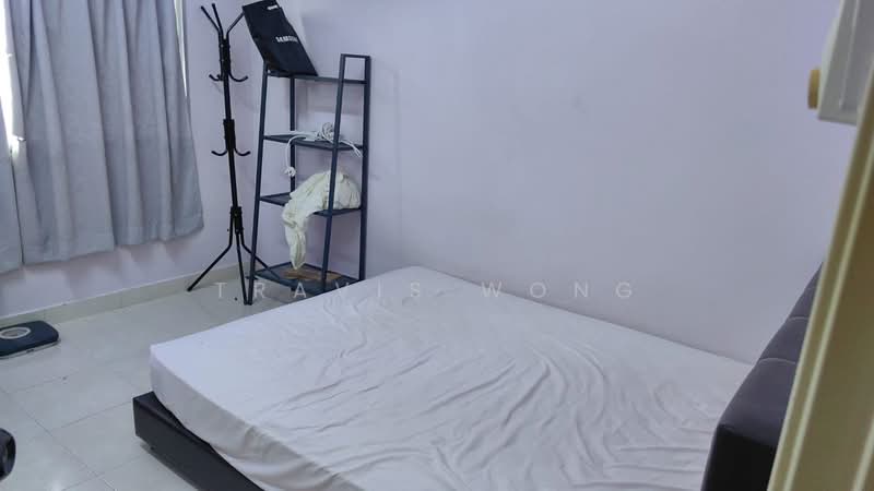 Condominium for Sale at Suriamas - Travis Wong - Bedroom - PropertyGuru.com.my