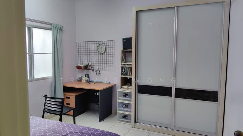 Condominium for Sale at Suriamas - Travis Wong - Bedroom - PropertyGuru.com.my