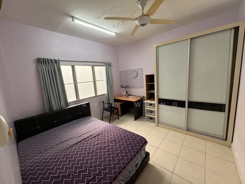 Condominium for Sale at Suriamas - Travis Wong - Bedroom - PropertyGuru.com.my