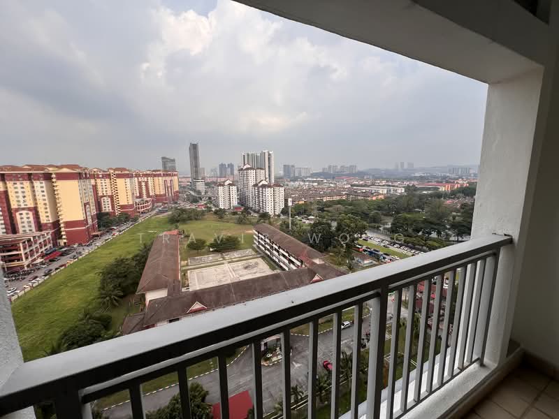 Condominium for Sale at Suriamas - Travis Wong - View - PropertyGuru.com.my