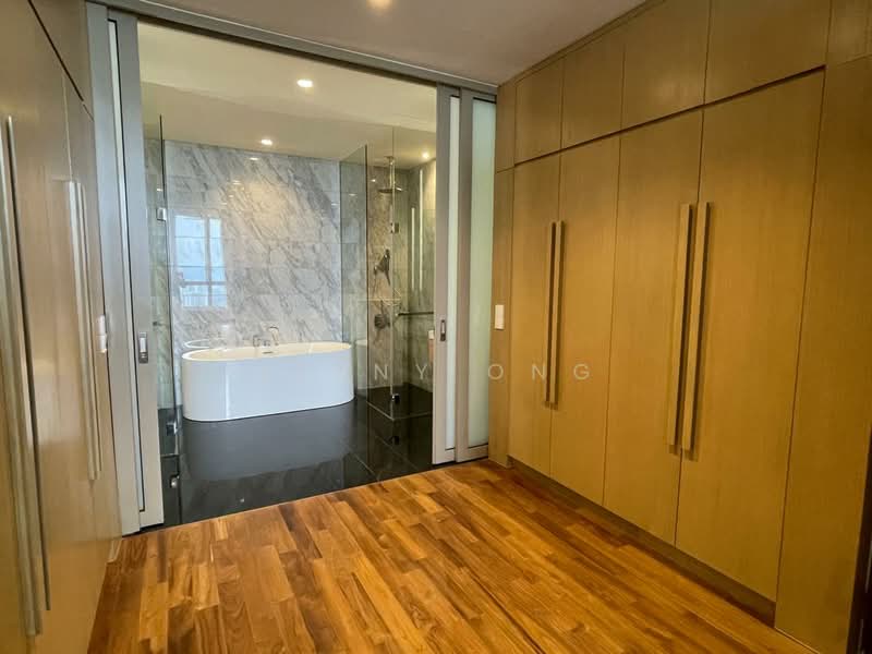 Service Residence for Rent at The Conlay - Jenny Ong - Bathroom - PropertyGuru.com.my