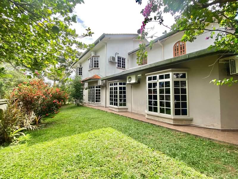 Bungalow for Sale in Taman Melawati (Ulu Kelang) - Syahrim Naim - Exterior - PropertyGuru.com.my