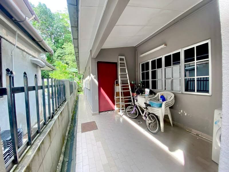 Bungalow for Sale in Taman Melawati (Ulu Kelang) - Syahrim Naim - Exterior - PropertyGuru.com.my