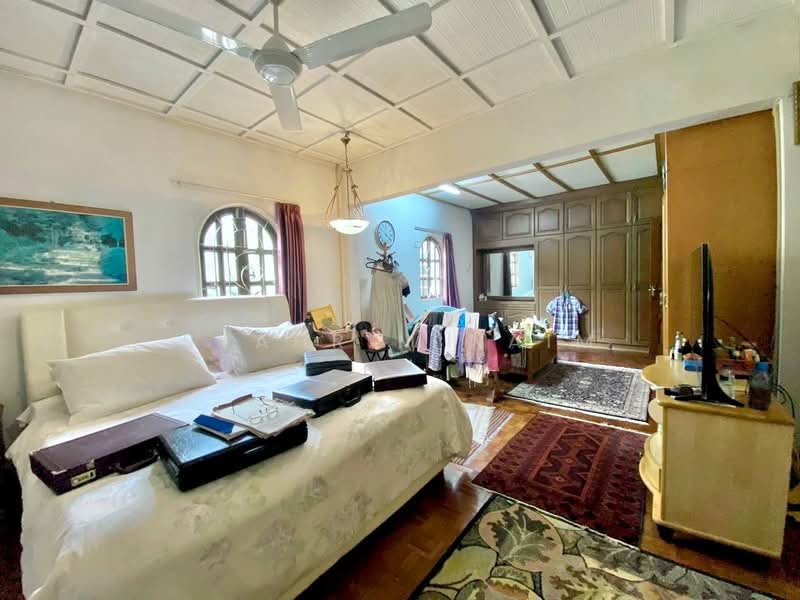 Bungalow for Sale in Taman Melawati (Ulu Kelang) - Syahrim Naim - Bedroom - PropertyGuru.com.my