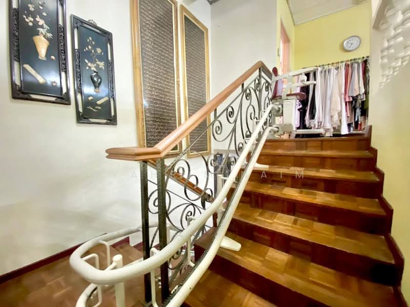 Bungalow for Sale in Taman Melawati (Ulu Kelang) - Syahrim Naim - Interior - PropertyGuru.com.my