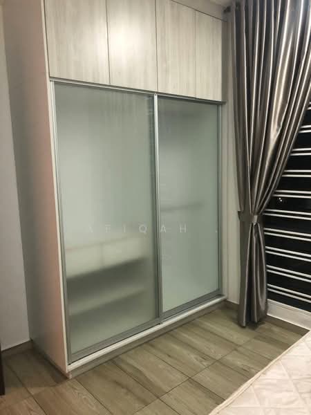 Service Residence for Rent at Kenwingston Square Garden - Afiqah . - Interior - PropertyGuru.com.my