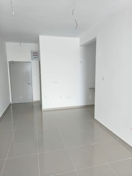 Service Residence for Rent at Serviced Residence @ The Louvre @ Country Heights - Volster Leng - Interior - PropertyGuru.com.my