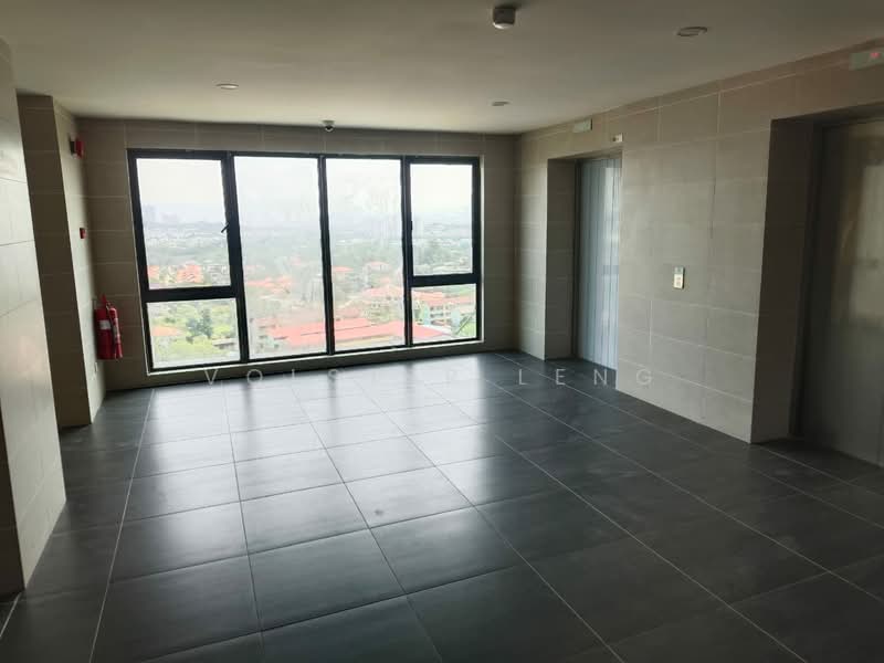 Service Residence for Rent at Serviced Residence @ The Louvre @ Country Heights - Volster Leng - Lobby - PropertyGuru.com.my