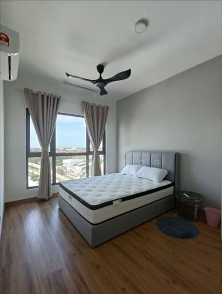 Service Residence for Rent at GM Residence Remia - Abby Woo - PropertyGuru.com.my