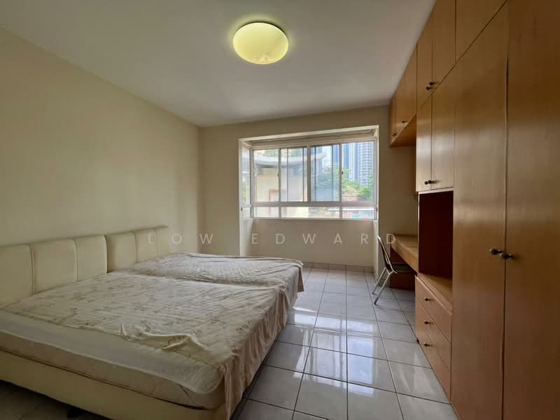 Kondominium untuk Dijual di Mont Kiara Bayu - Low Edward - Bedroom - PropertyGuru.com.my