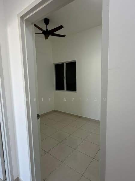 Condominium for Rent at PPAM Residensi Amansuri - Afif Azizan - Interior - PropertyGuru.com.my