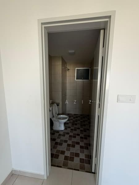 Condominium for Rent at PPAM Residensi Amansuri - Afif Azizan - Bathroom - PropertyGuru.com.my