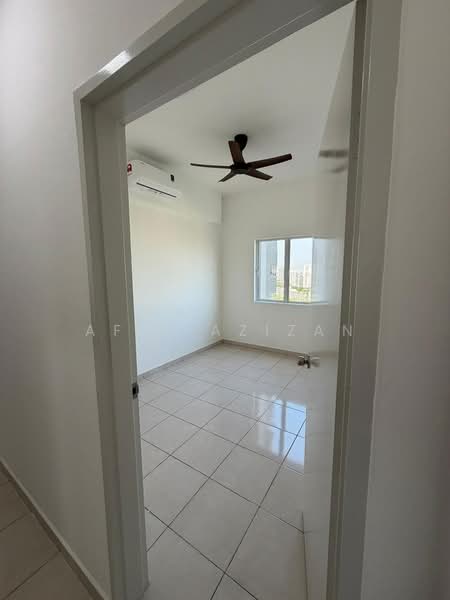 Condominium for Rent at PPAM Residensi Amansuri - Afif Azizan - Interior - PropertyGuru.com.my