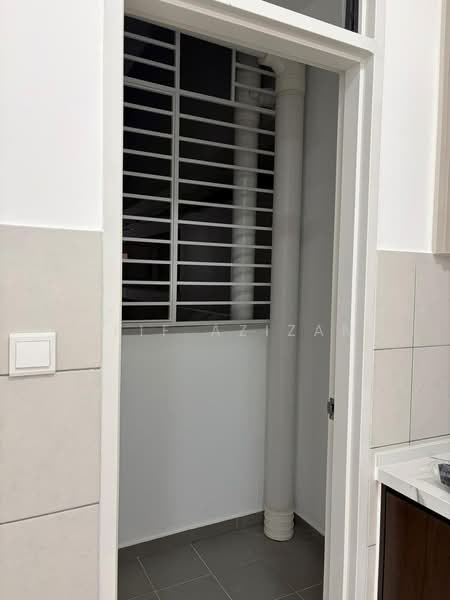 Condominium for Rent at PPAM Residensi Amansuri - Afif Azizan - Interior - PropertyGuru.com.my