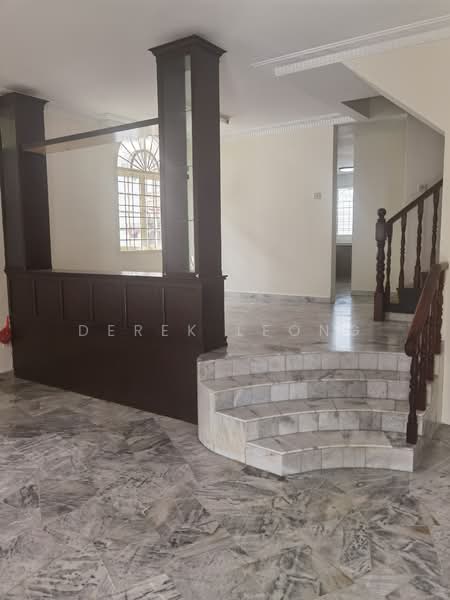 Terraced House for Sale in Bandar Sungai Long (Selangor) - Derek Leong - Interior - PropertyGuru.com.my