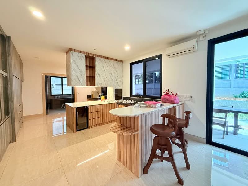 Bungalow for Sale in Horizon Hills (Iskandar Puteri (Nusajaya)) - Anne Chiang - Kitchen - PropertyGuru.com.my